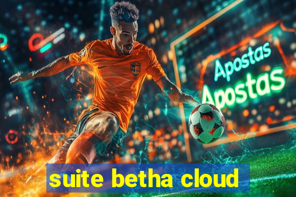 suite betha cloud